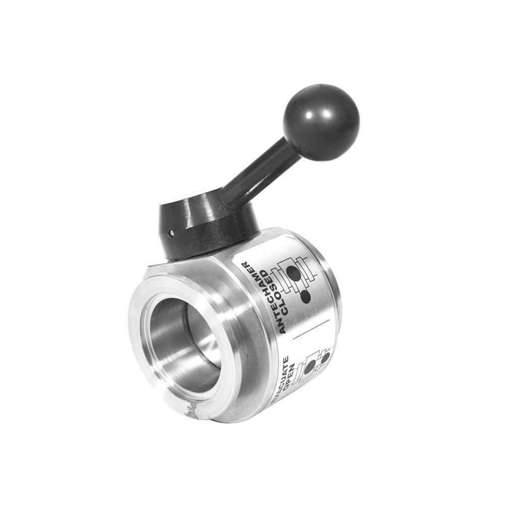 Causes and Treatment of Valve Body Leakage of Blank Plate Valve