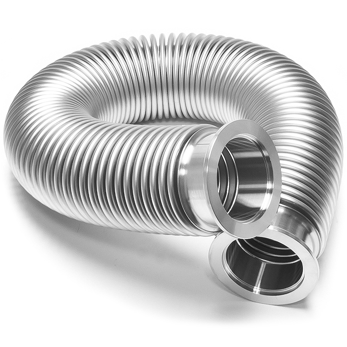Note on Buying Vacuum Bellows