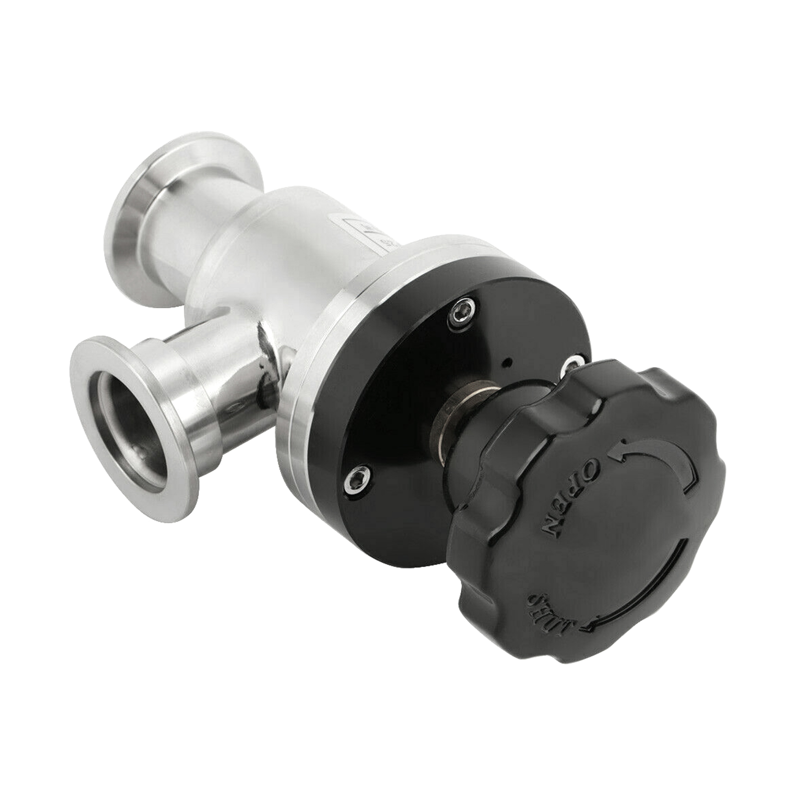 Effective Application of Steam Valves in Buildings