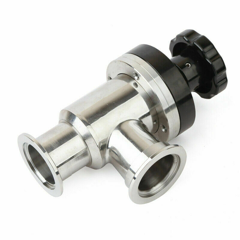 About the Pre-installation of the Double Ferrule Connector