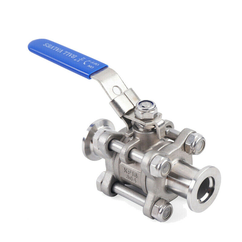 Application Principle of Electric Ball Valve and Troubleshooting of Various Faults