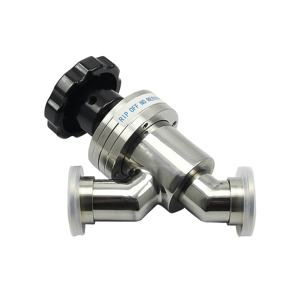 Anti-corrosion Application of Metal and Synthetic Material Valves