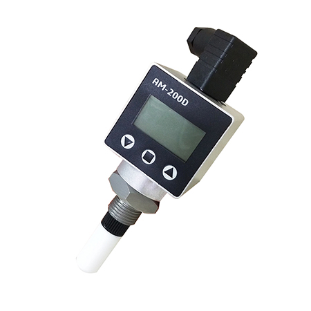Vacuum Measurement