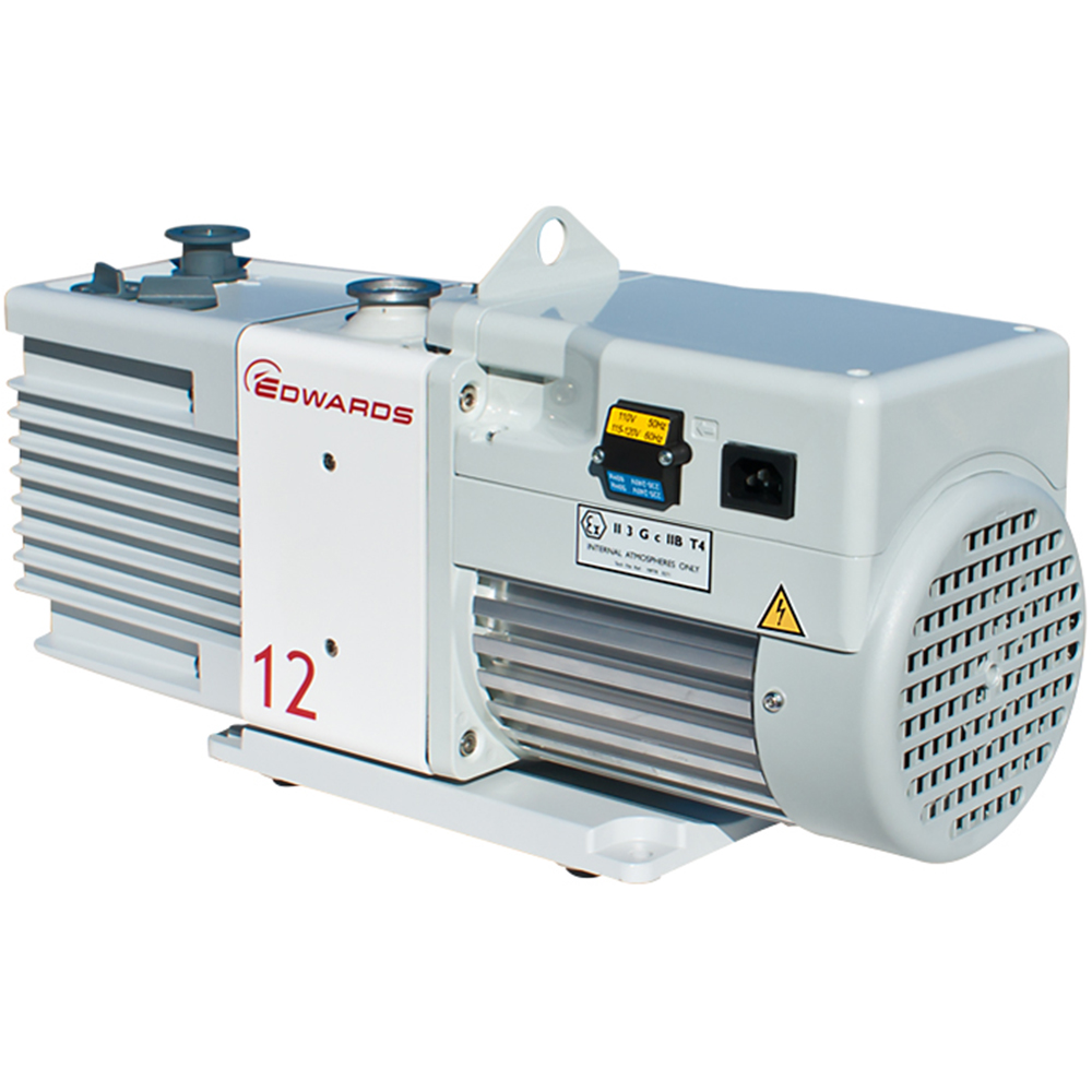 Application of Vacuum Pump in Mud Mixer