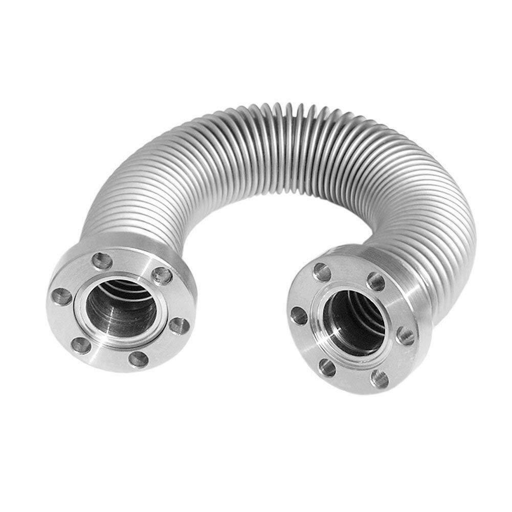 Bellows Manufacturers Expound the Bearing Load Technology of Products
