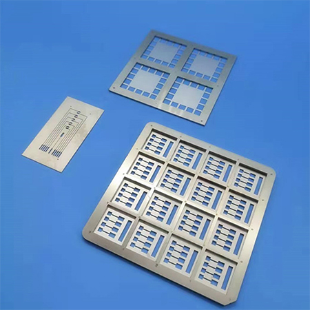 Substrates and Masks