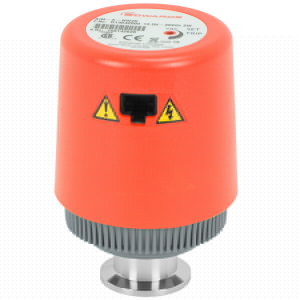 Pressure Measurement