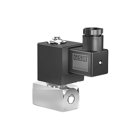 Pulse Valves Solenoid
