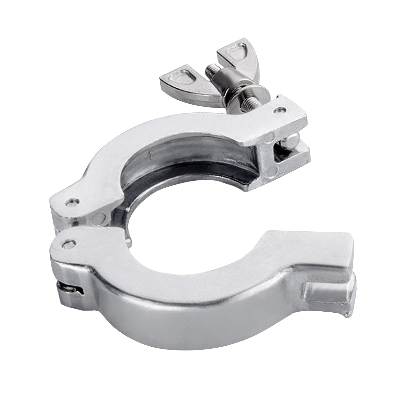 QUICK CLAMP KF40 WITH WINGNUT ASSEMBLY