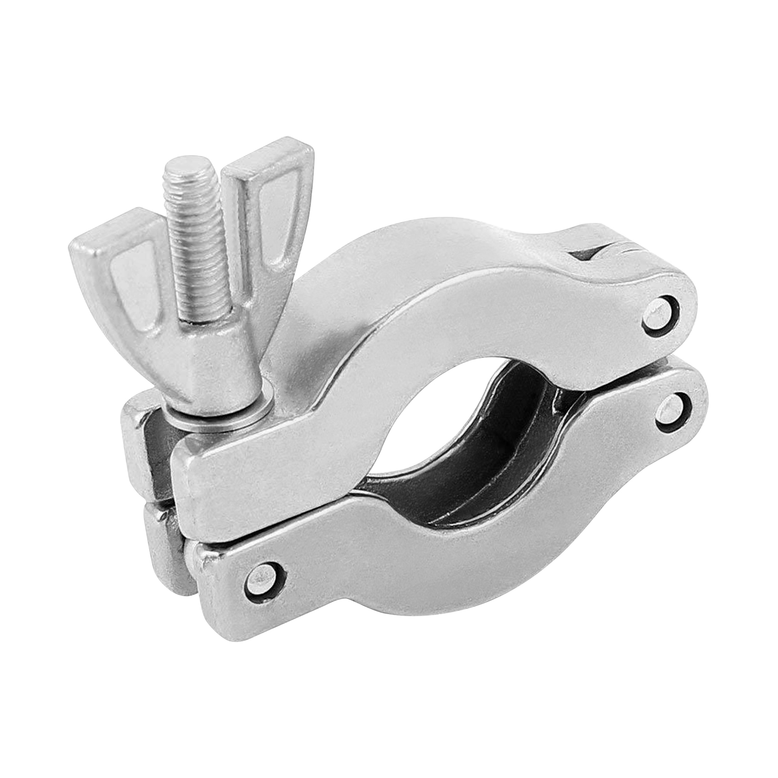 QUICK CLAMP KF25 WITH WINGNUT ASSEMBLY
