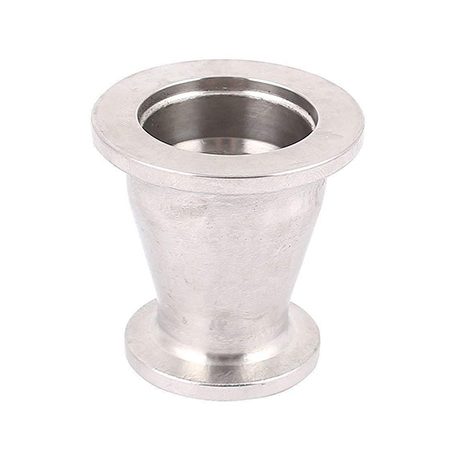 Reducer Straight