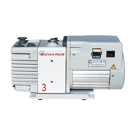 Rotary Vacuum Pumps