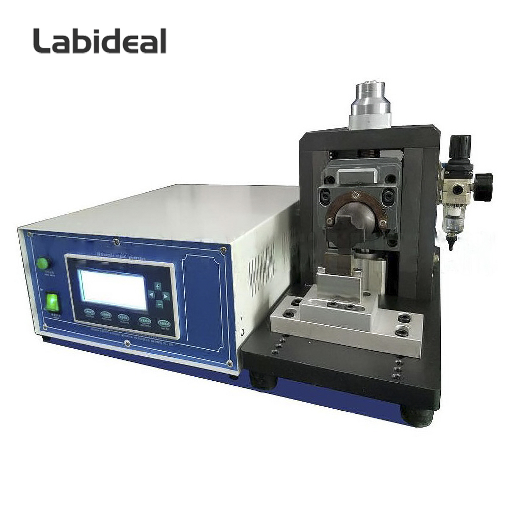 Ultrasonic Metal Welder Battery Spot Welding Machines for Tab
