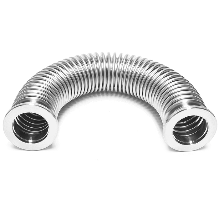 Analysis of Product Quality in Vacuum Industry