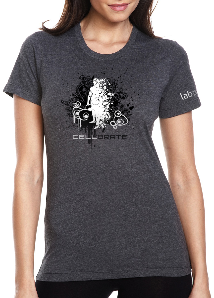 Cell-ebrate Women's T-Shirt