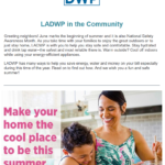 LADWP Community Newsletter – June 2019
