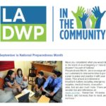 LADWP Community Newsletter September 2019
