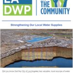 LADWP Community Newsletter – January 2020