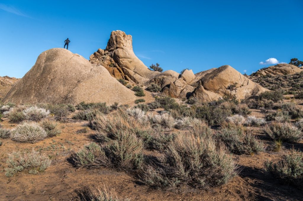 Image of rock formations