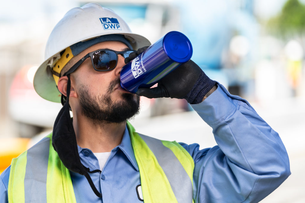 LADWP Stays Focused on Customer Service During the Pandemic