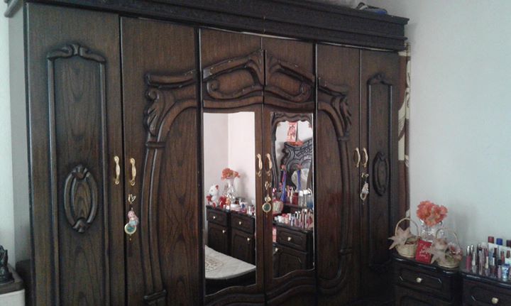 غرفة نوم للبيع موقع ليراتي للإعلانات