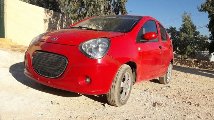 سيارة باندا 2010 للبيع موقع ليراتي للإعلانات السورية المجانية