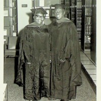 1977_Commencement_2_students.tiff