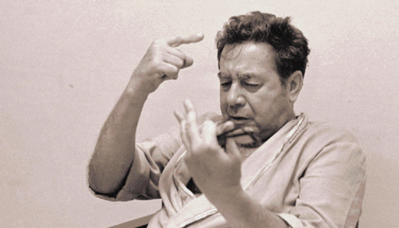 Cartas de Carlos Martínez Rivas a Evelyn