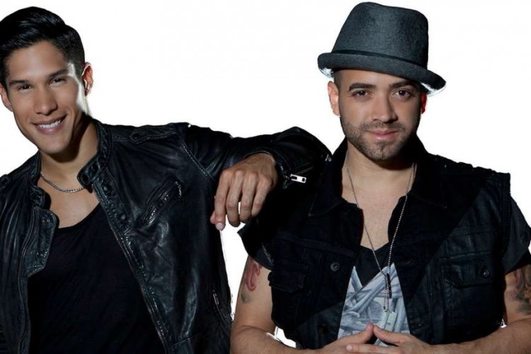 Chino Y Nacho Y Daddy Yankee