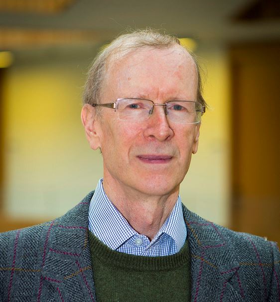 El británico Andrew J. Wiles gana el “Nobel” de las matemáticas La Prensa