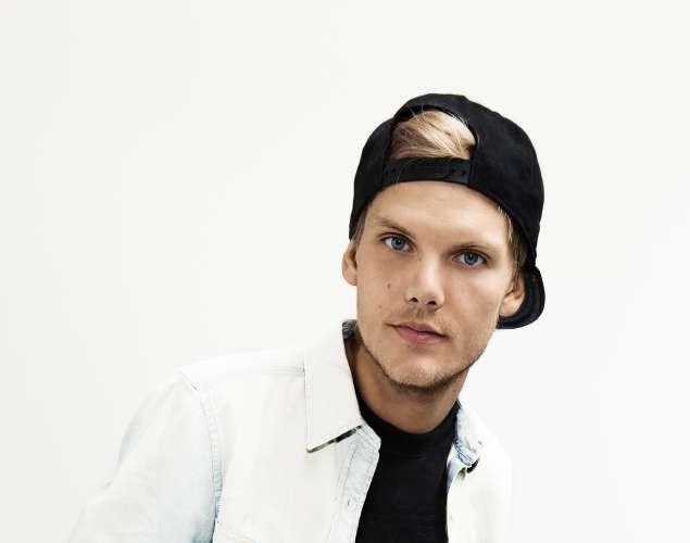 DJ Avicii dejará de actuar en escena - La Prensa DJ Avicii dejará de actuar en escena - La Prensa