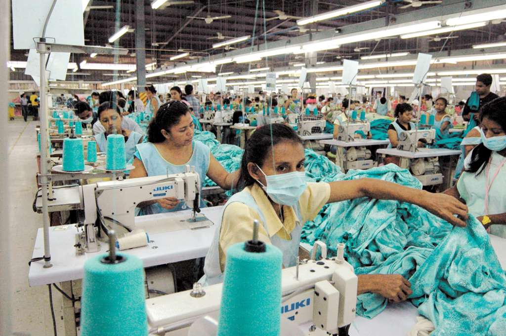 Energía cara frena la inversión textil en Nicaragua La Prensa
