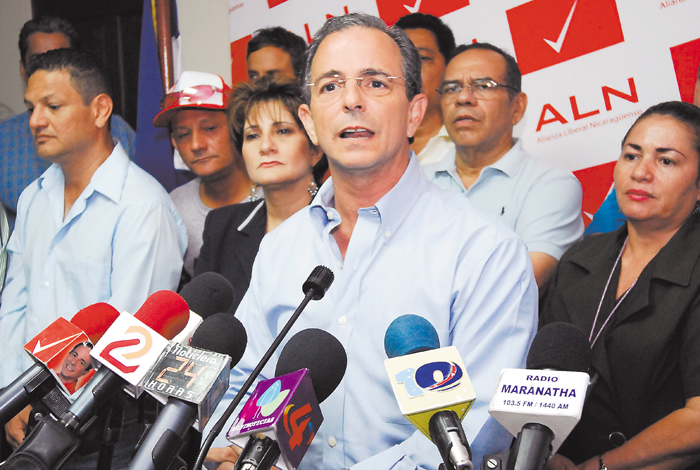 CSE y CSJ, PLI