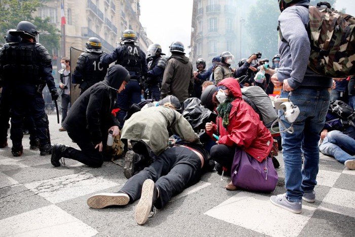 Francia