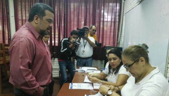 Verificación Ciudadana