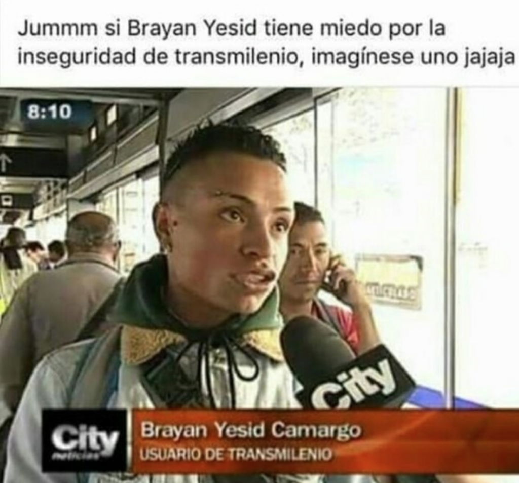 cómo surgió el meme de \u201cel brayan\u201d? conocé su origen El Brayan meme cómo surgió el meme de \u201cel brayan\u201d? conocé su origen