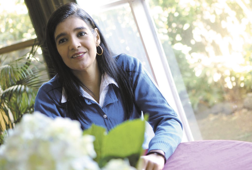 Zoilamérica Ortega Murillo
