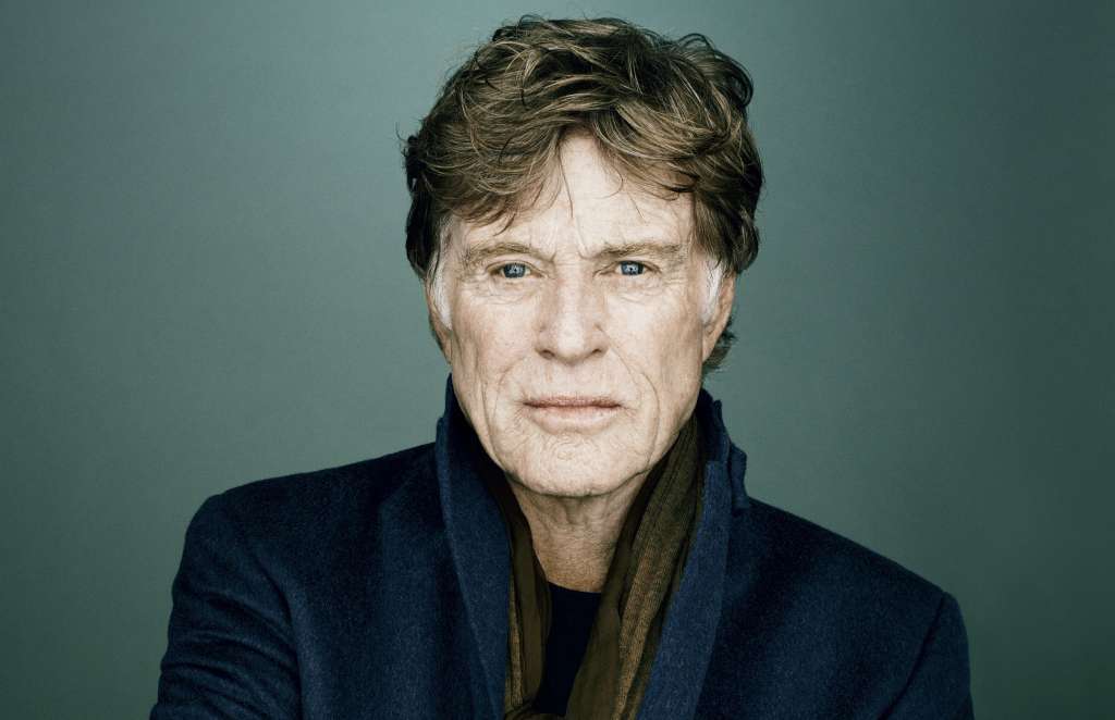 Robert Redford