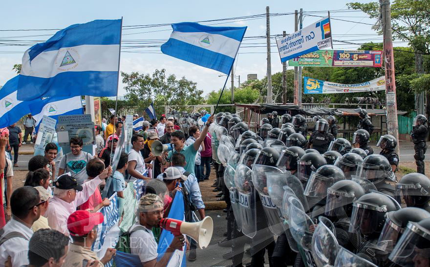 Campaña
