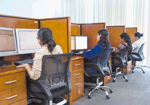 call centers, Nicaragua, Estados Unidos