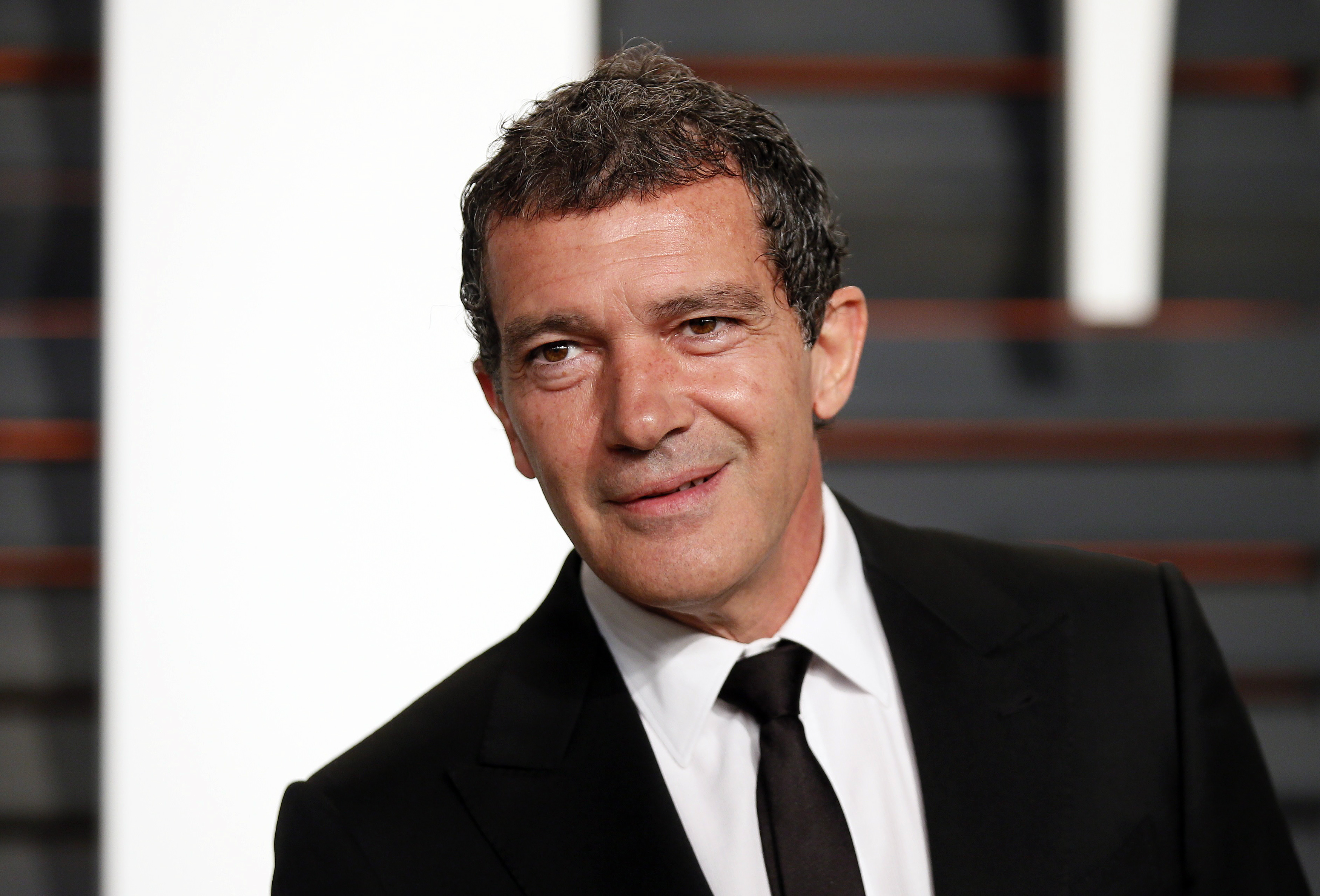 Filmografie Antonio Banderas fernsehserien.de