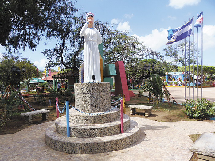 Buscan elenco para la novia de Tola La Prensa