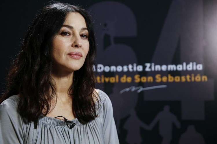 monica bellucci ultima pelicula m 243 nica bellucci quot siempre necesitaremos la belleza quot la monica bellucci ultima pelicula m 243 nica bellucci quot siempre necesitaremos la belleza quot la