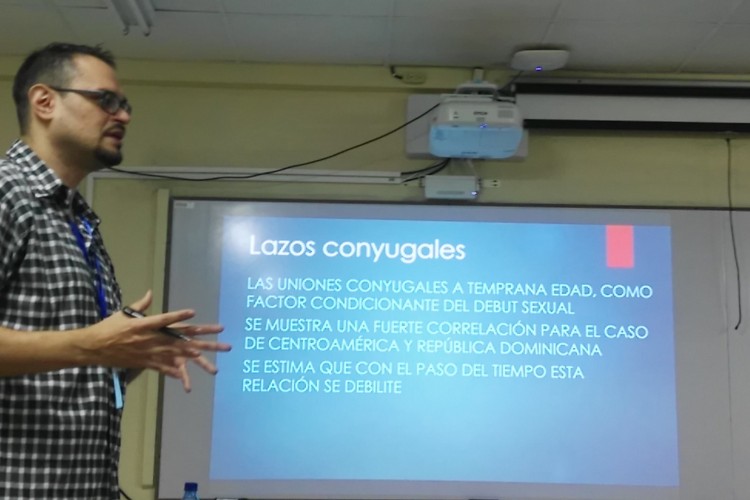 Iniciación Sexual Temprana Riesgo Para Los Adolescentes