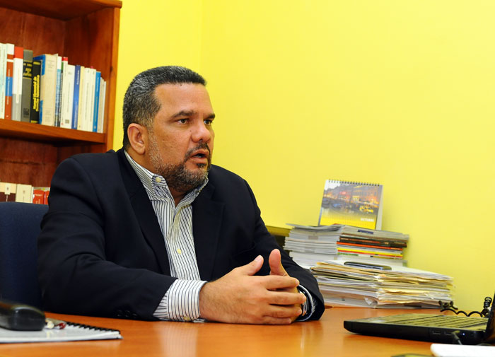 Gabriel Álvarez, Cosep, reformas estatutos, Nicaragua, reelección