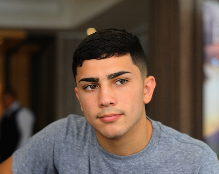 Rommel Caballero