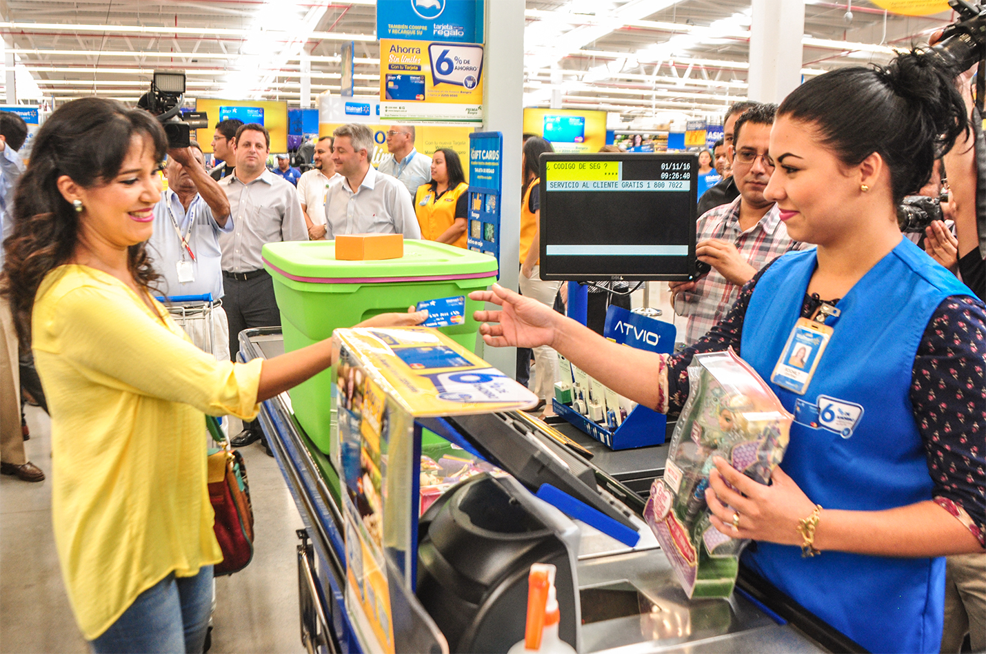 walmart