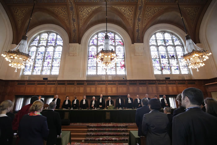 corte de justicia internacional haya colombia responde a demanda de nicaragua en la haya corte de justicia internacional haya colombia responde a demanda de nicaragua en la haya