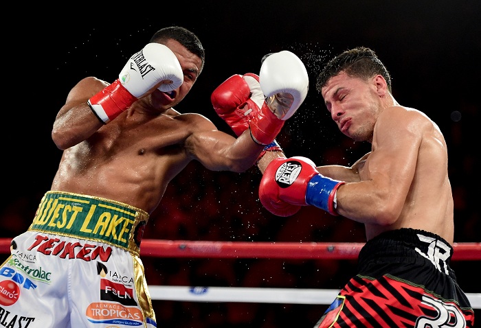 Chocolatito González