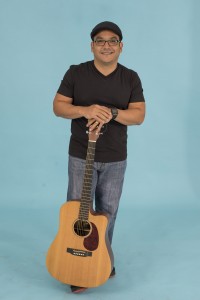 Luis Pastor, Artistas nicaragüenses